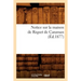 Notice Sur La Maison de Riquet de Caraman (Éd.1877)