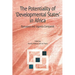 The Potentiality of Developmental States in Africa