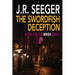 The Swordfish Deception: Book 8 in the MIKE4 Series