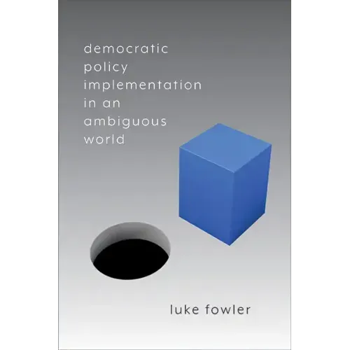 Democratic Policy Implementation in an Ambiguous World