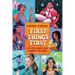 First Things First: Hip-Hop Ladies Who Changed the Game