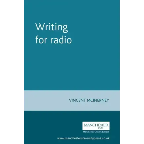 Writing for Radio