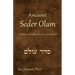 Ancient Seder Olam: A Christian Translation of the 2000-year-old Scroll