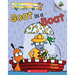Goat in a Boat: An Acorn Book (a Frog and Dog Book #2): Volume 2