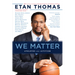 We Matter: Athletes and Activism