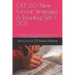 OET 2.0 New Format Strategies & Reading Sets ( 20): OET Reading Book with strategies to answer three parts and Reading Tests with answers