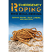 Emergency Roping and Bouldering: Survival Roping, Rock-Climbing, and Knot Tying