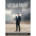 The Untold Truth: The Full in Depth Story of Former Professional and Collegiate Hockey Player Spencer Jean's Concussion History as Told