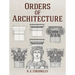 Orders of Architecture