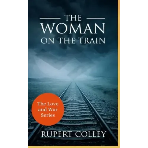 The Woman on the Train