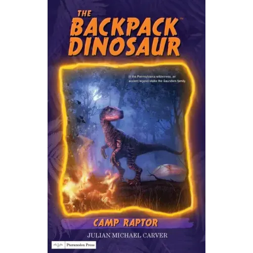 Camp Raptor