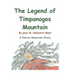 Legend of Timpanogos Mountain: A Native American Legend