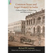 Common Sense and Legal History in India: Collected Essays on Hindu Law and Dharmasastra