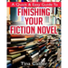 Quick & Easy Guide To Finishing Your Fiction Novel: Time to get that book on sale