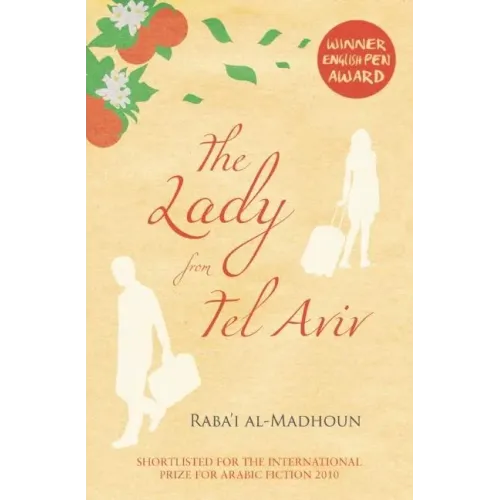 The Lady from Tel Aviv