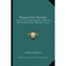 Primitive Physic: Or An Easy And Natural Method Of Curing Most Diseases (1761)