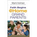 Faith Begins @ Home Grandparents