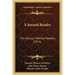 A Second Reader: The Natural Method Readers (1915)