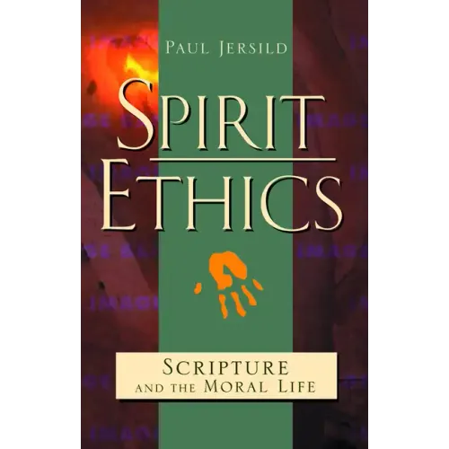 Spirit Ethics