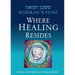 Mishkan R'fuah: Where Healing Resides