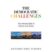 The Democratic Challenges: The Ultimate Fight of African Civil Society