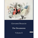 The Decameron: Volume II