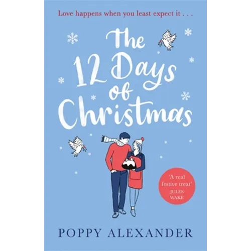 The 12 Days of Christmas