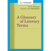 A Glossary of Literary Terms