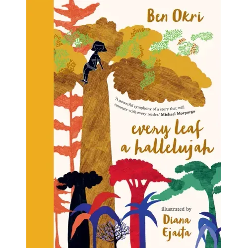Every Leaf a Hallelujah