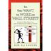 So, You Want to Work on Wall Street?