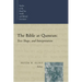 The Bible at Qumran: Text, Shape, and Interpretation