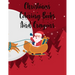 Christmas Coloring Books And Crayons: Christmas Coloring Books And Crayons, Christmas Coloring Book. 50 Story Paper Pages. 8.5 in x 11 in Cover.