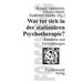 Was tut sich in der stationären Psychotherapie?