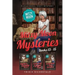 Mitzy Moon Mysteries Books 13-15: Paranormal Cozy Mystery