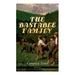 The Bastable Family - Complete Series (Illustrated): The Treasure Seekers, the Wouldbegoods, the New Treasure Seekers & Oswald Bastable and Others (Ad