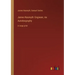 James Nasmyth: Engineer, An Autobiography: in large print