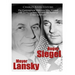 Bugsy Siegel and Meyer Lansky: The Controversial Mobsters Who Worked with Lucky Luciano to Form the National Crime Syndicate