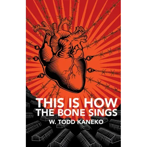 This Is How the Bone Sings