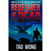 Redeemer of the Dead: Book 2 of the System Apocalypse
