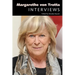 Margarethe von Trotta: Interviews