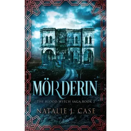 Mörderin