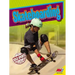 Skateboarding