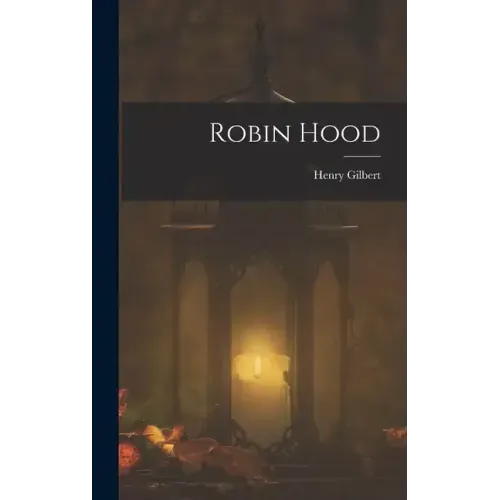 Robin Hood