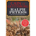 Cain at Gettysburg