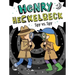 Henry Heckelbeck Spy vs. Spy