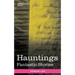Hauntings: Fantastic Stories
