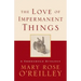 The Love of Impermanent Things: A Threshold Ecology