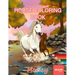 Horse Coloring Book: Anti-Stress Coloring Book