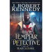 The Templar Detective and the Black Scourge