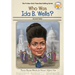 Who Was Ida B. Wells?